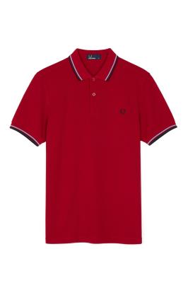 FRED PERRY Shirts-131